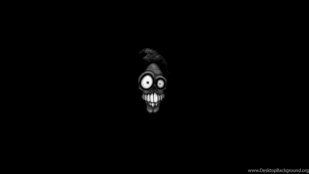 Funny Face Image
