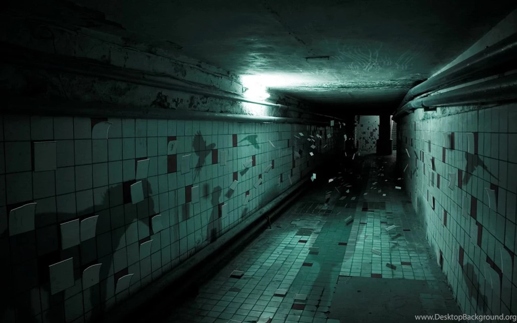Basement Black Wallpapers