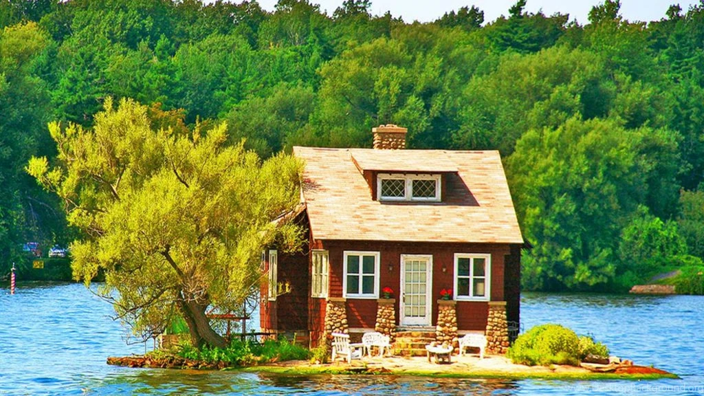 Little Home (