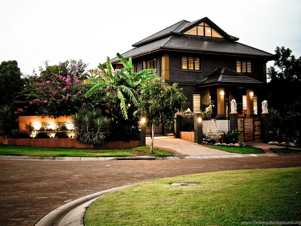 Beautiful Homes HD Wallpapers Cometothestableconcert.com