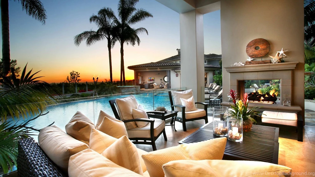 36 Beautiful Home Wallpapers For Free Download (HD)