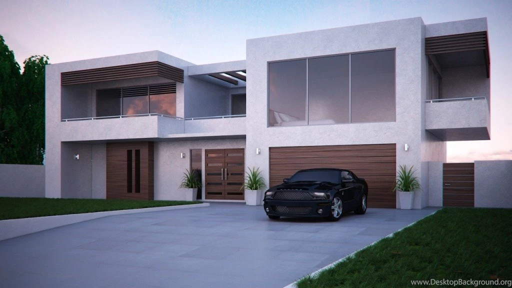 Modern Home Interior Design Photos