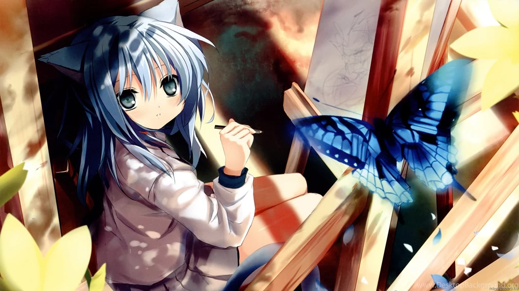 Anime Wallpapers Archives Page 34 Of 52 WideWallpaper.info ...