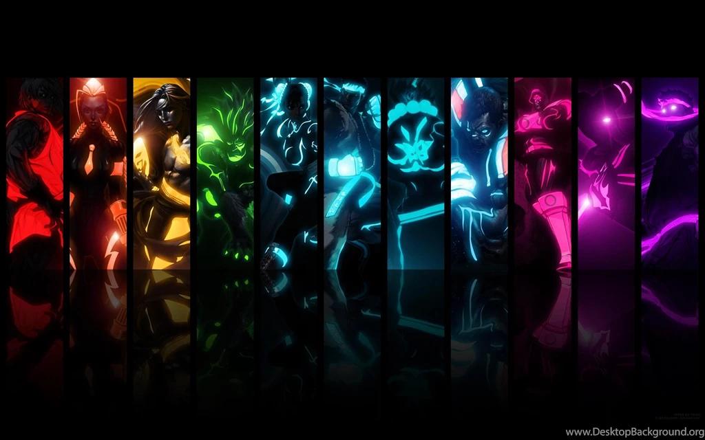 Fixed HD Wallpapers