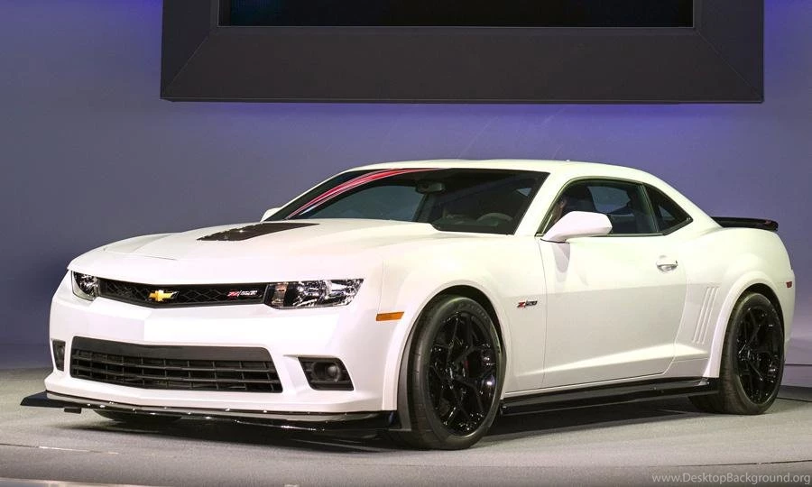 Chevy Camaro 2014 Z28 Wallpapers