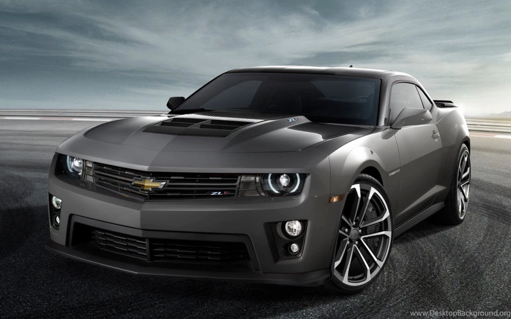 2014 Camaro Z28 Wallpapers