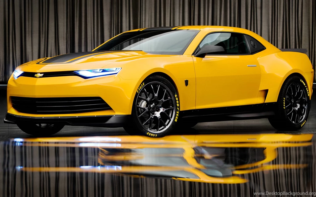 2014 Camaro Z28 Wallpapers