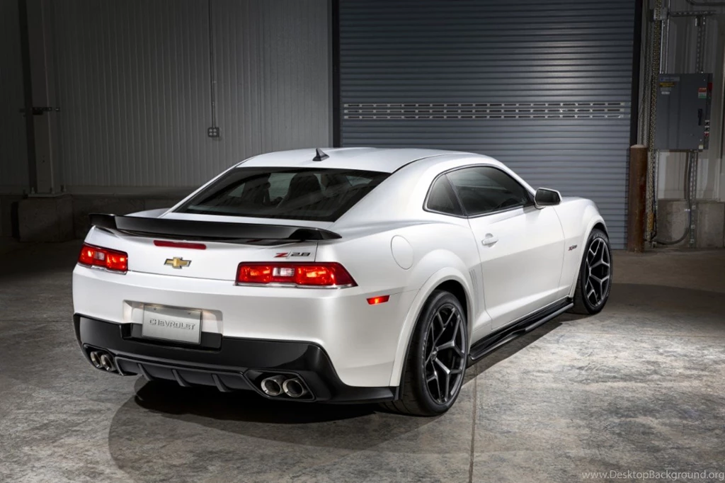 2014 Chevrolet Camaro Z28 Exclusive HD Wallpapers
