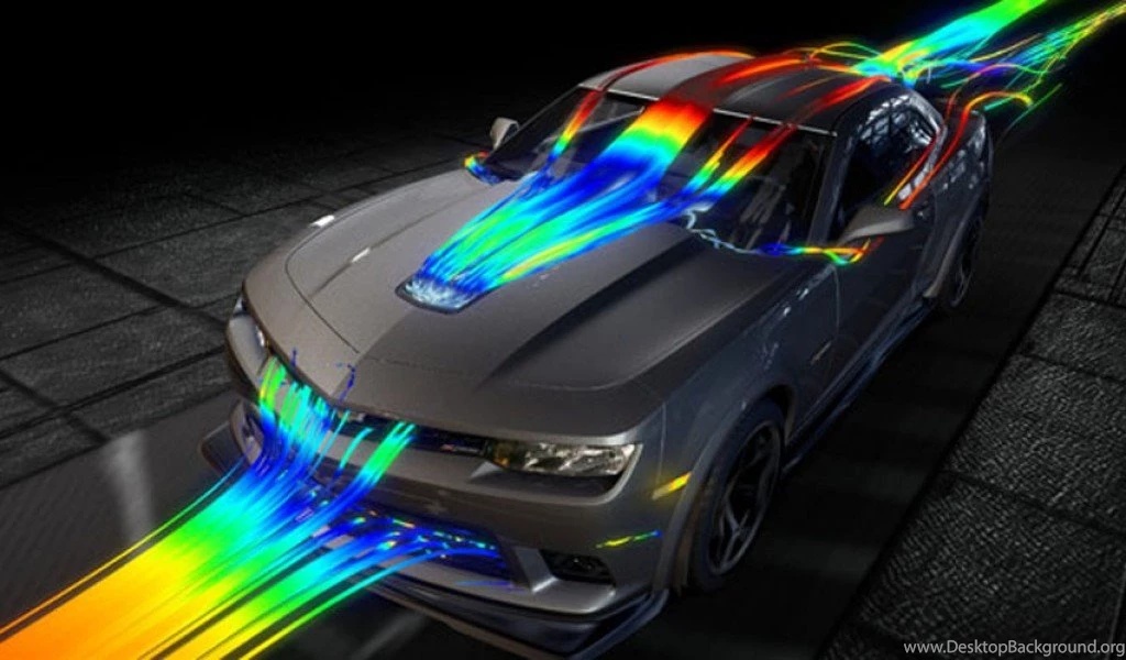 2014 Camaro Z28