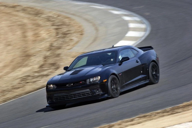 Chevrolet Camaro Z28 Wallpapers Kokoangel.com