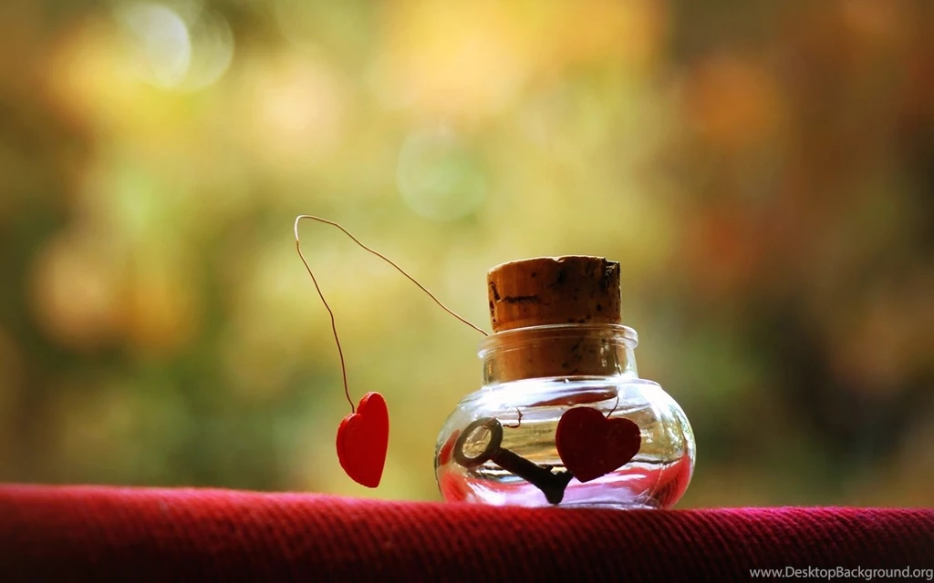 Wallpapers Love