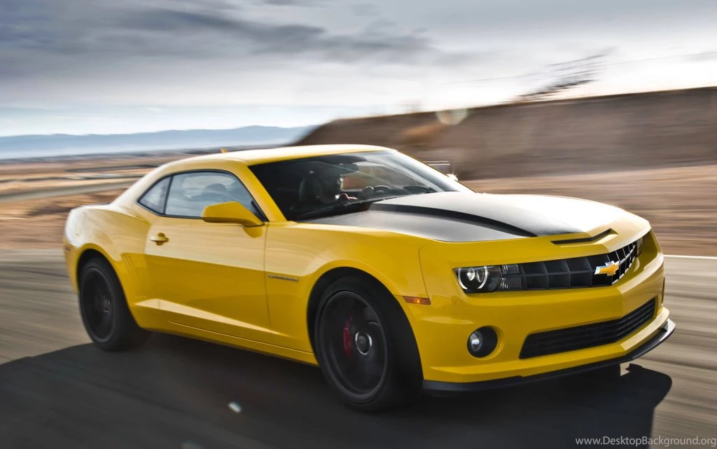 2014 Camaro Z28 Wallpapers