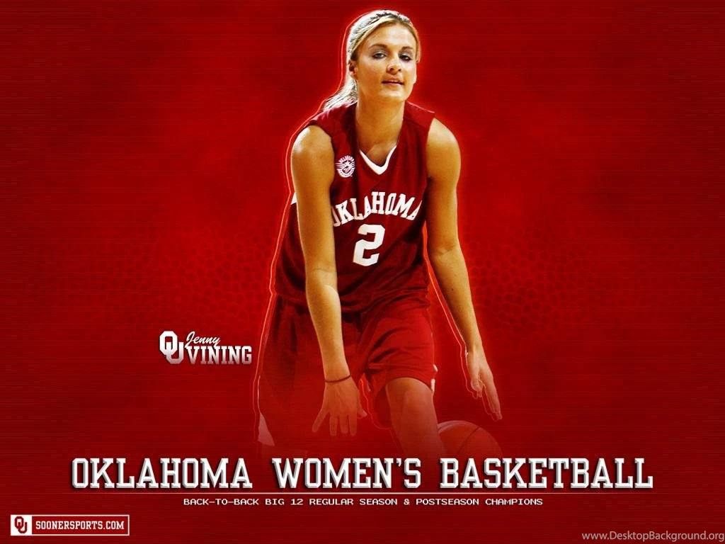 Freshman Added To WBB Wallpapers Oklahoma Sooners