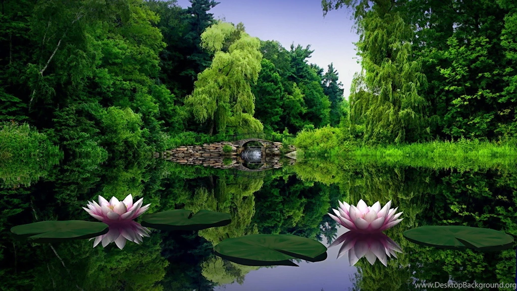 Nature Amazing Wallpapers HD