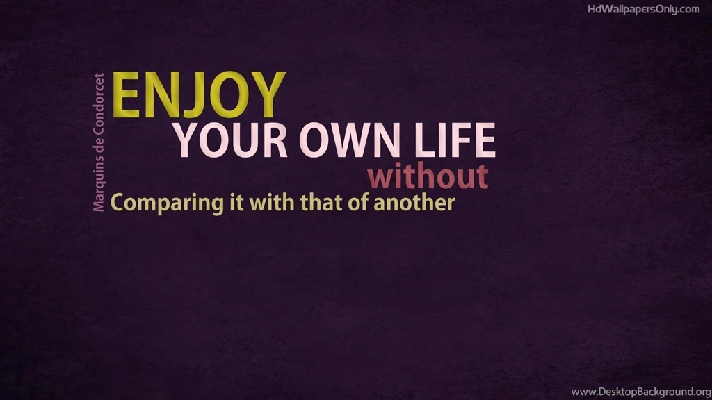 Inspirational Words HD Wallpapers Desktop Wallpapers ...