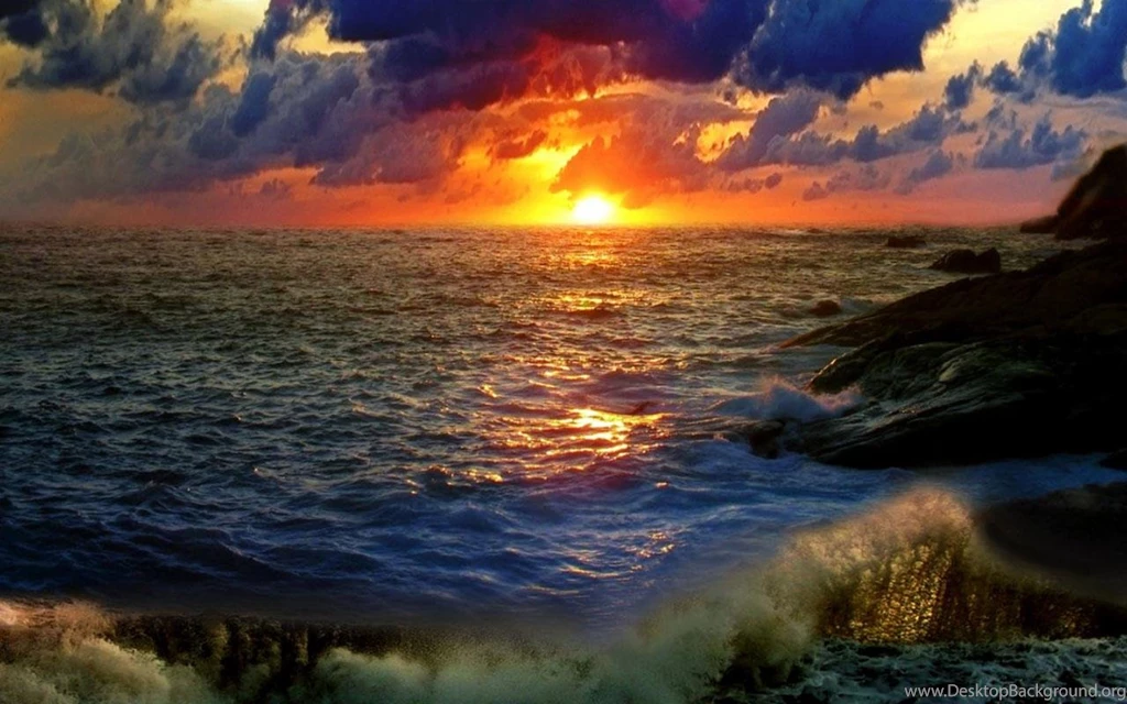 Ocean Wallpapers Android Apps And Tests AndroidPIT