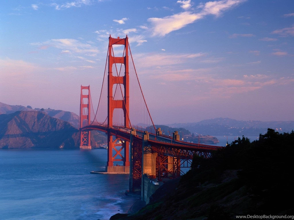 Golden Gate Bridge