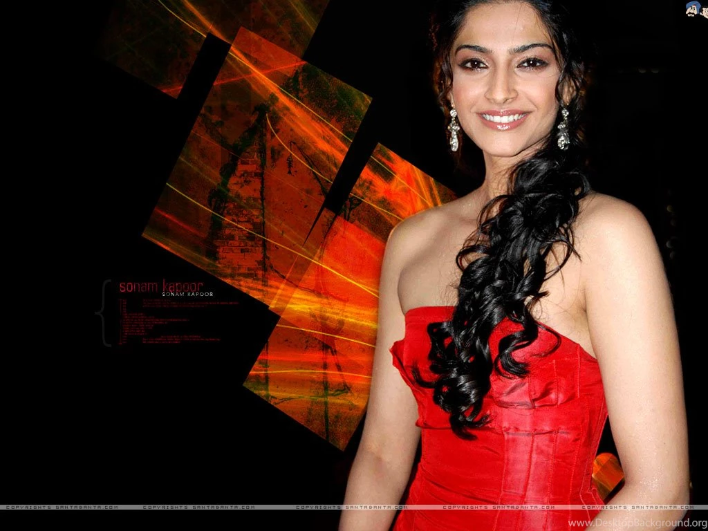 Sonam Kapoor Wallpapers