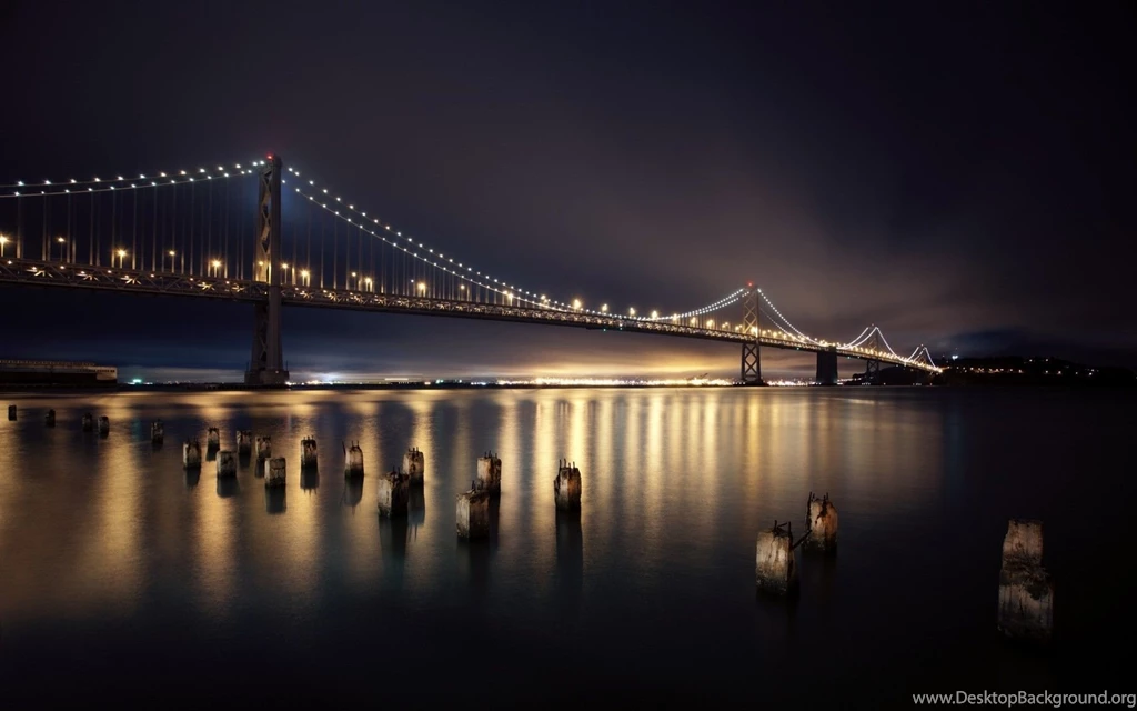 Free Download San Francisco Wallpapers: The Golden Area Through ...
