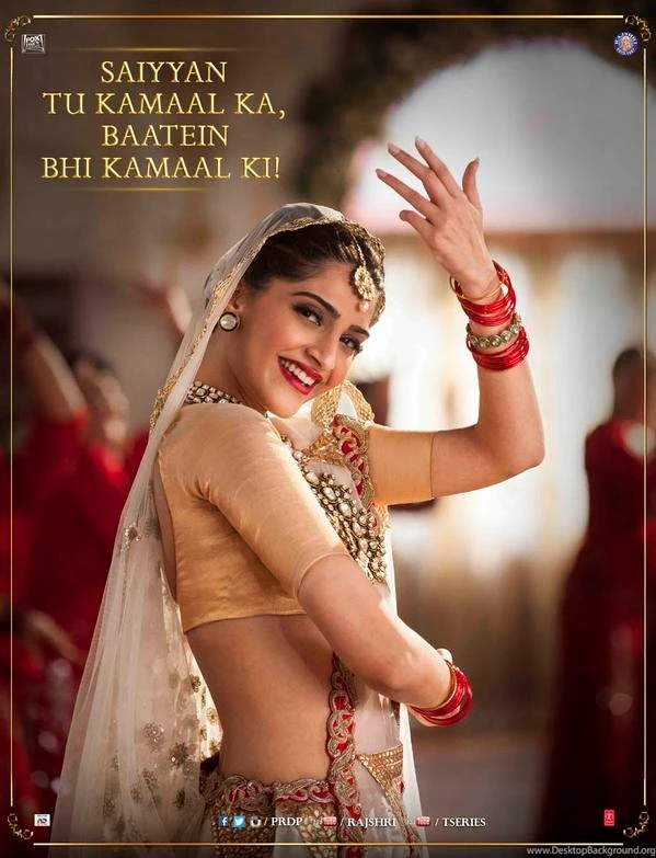 Sonam Kapoor PRDP Hot Images & Salman Khan HD Wallpapers ...