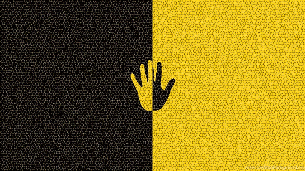 Black Yellow Wallpapers