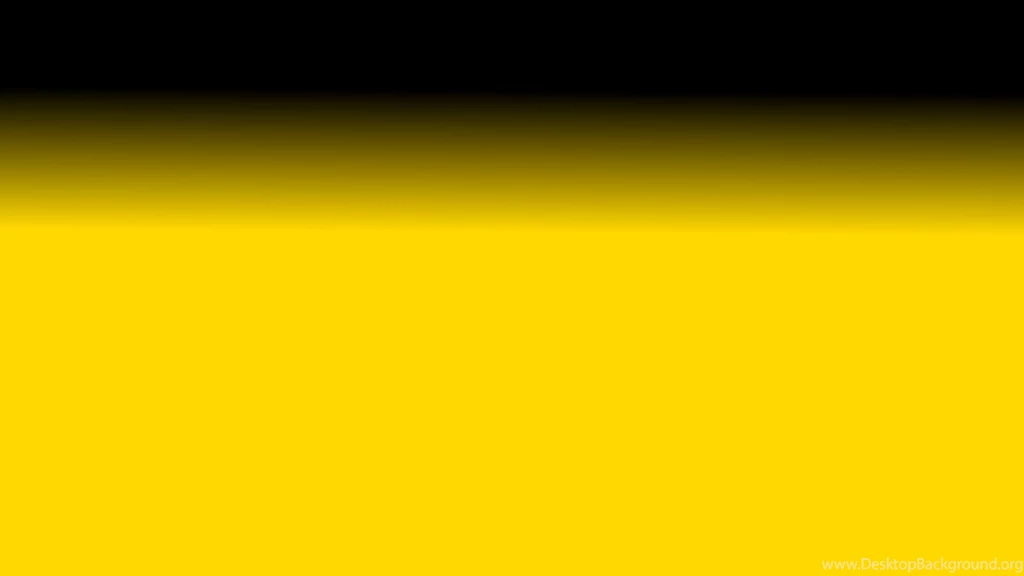 Yellow Black Backgrounds Danasrhp.top
