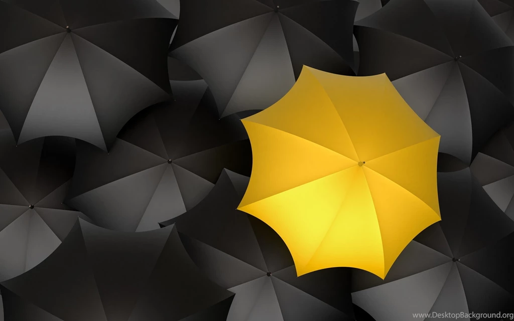 Black Yellow Wallpapers