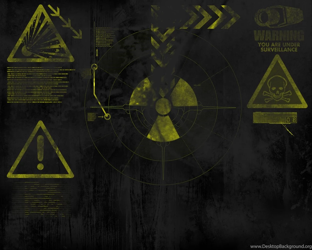 Yellow Black Wallpapers By Azest911 On DeviantArt