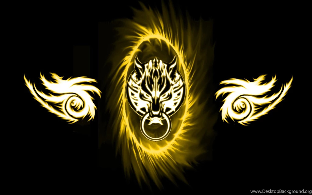 Black And Yellow Wallpapers Related Keywords & Suggestions Black ...