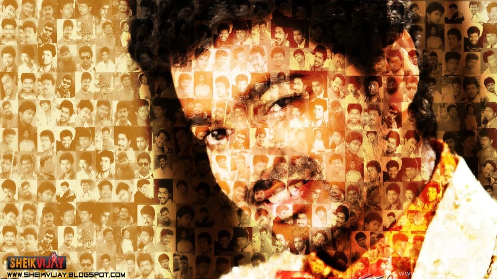 Wallpapers Velayutham Sheikvijay Editing Works 1366x768