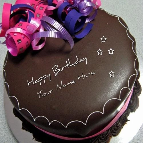 Birthday Wallpapers With Name Editor Best HD Desktop Wallpapers ...