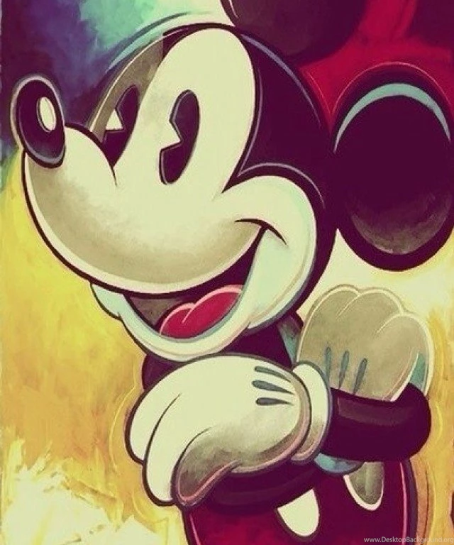 Mickey Mouse Wallpapers 23   Best Wallpapers Collection