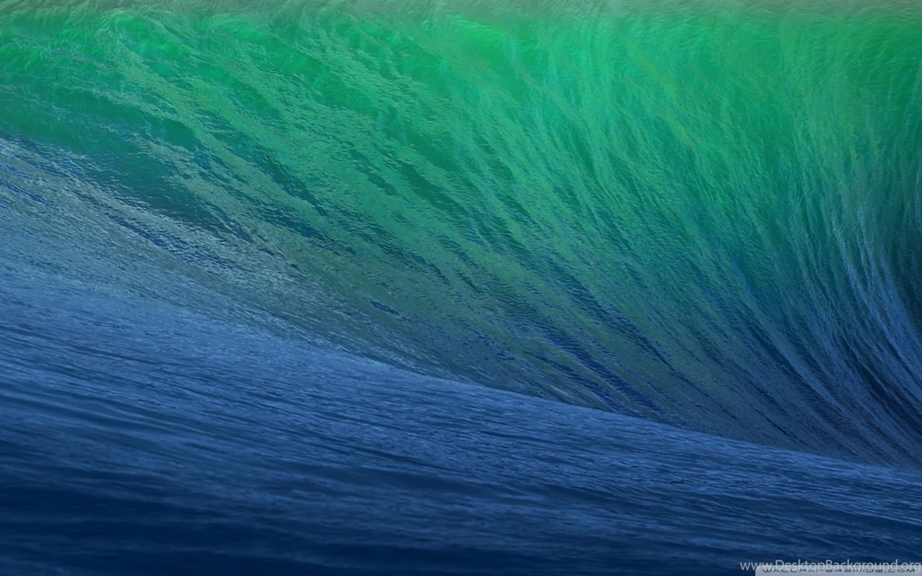 Apple Mac OS X Mavericks HD Desktop Wallpapers : Widescreen : High ...
