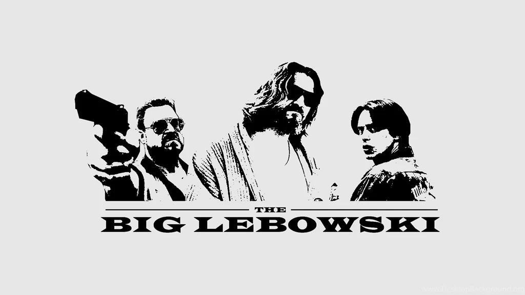 44 The Big Lebowski HD Wallpapers