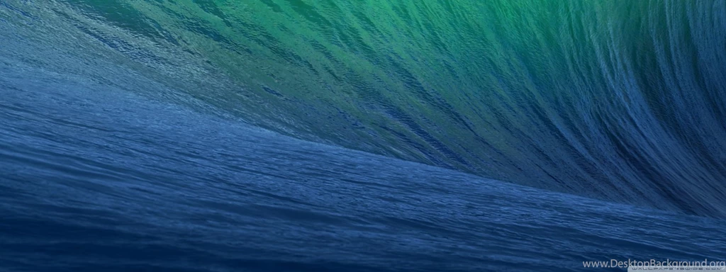 Apple Mac OS X Mavericks HD Desktop Wallpapers : Widescreen : High ...