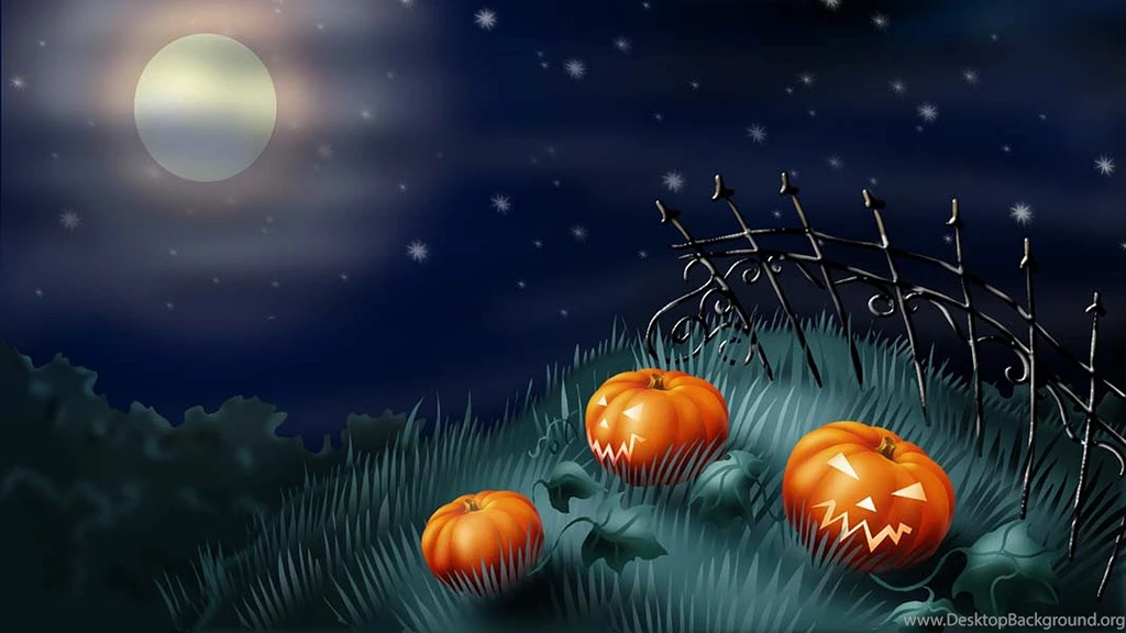 HD Elegant Halloween Backgrounds 2015