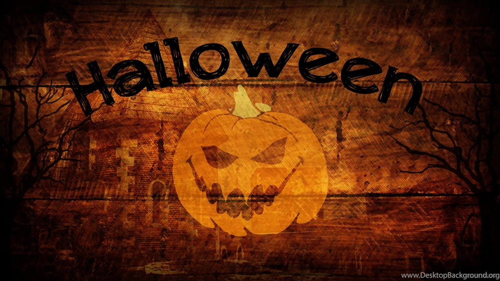 Halloween Backgrounds HD