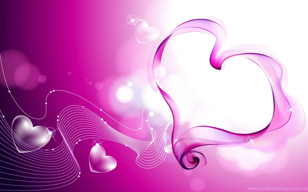 Love Desktop Backgrounds