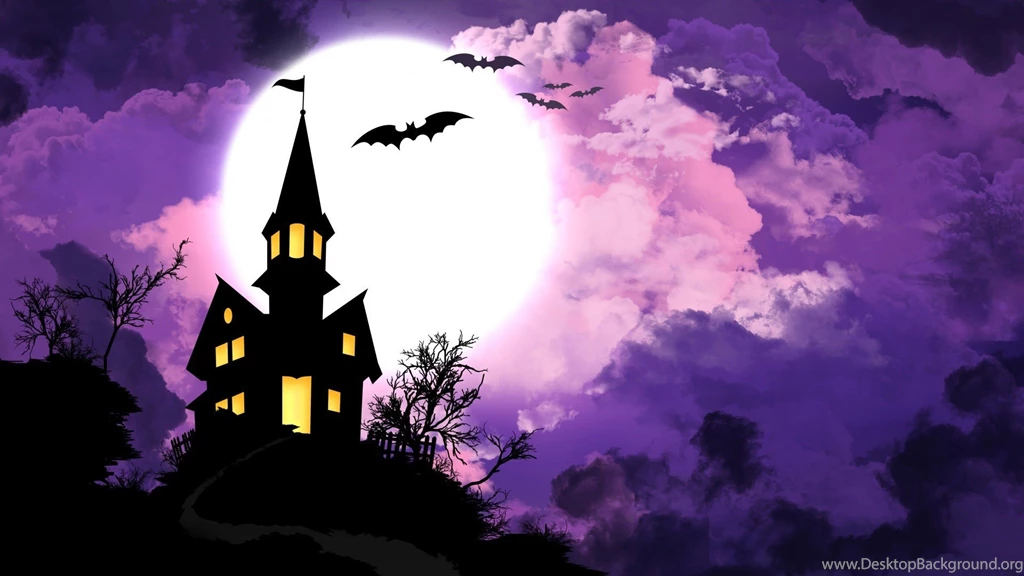 Free Download Halloween Backgrounds