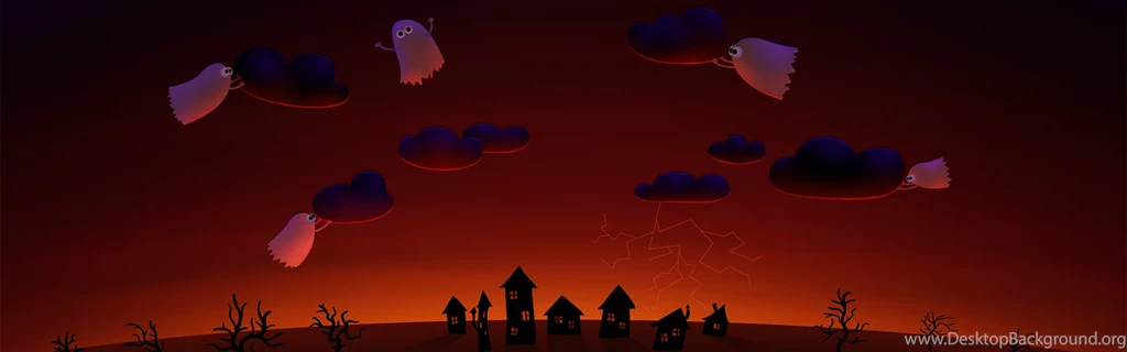 Halloween Backgrounds Wallpapers By Jessicanguyen