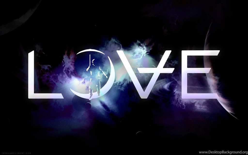 Love Backgrounds Desktop