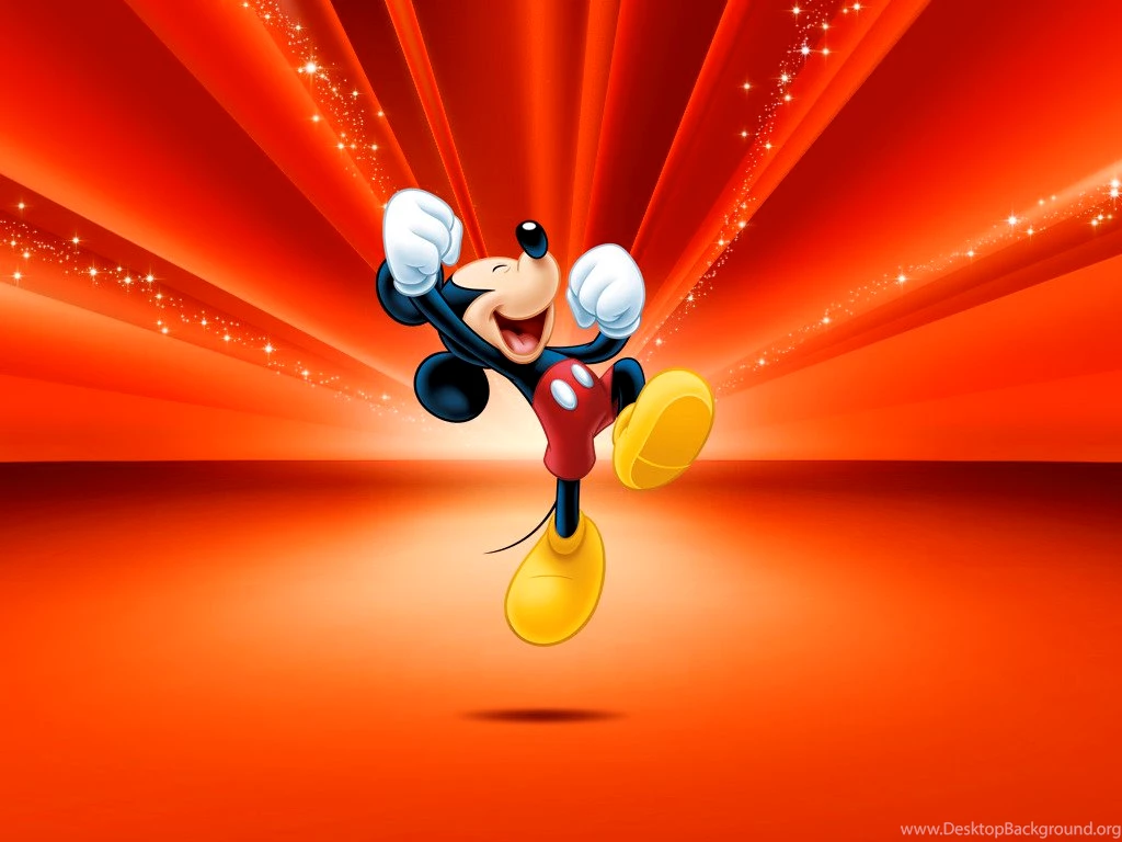 High Resolution Disney Cartoon Mickey Mouse Wallpapers HD 7 Full ...