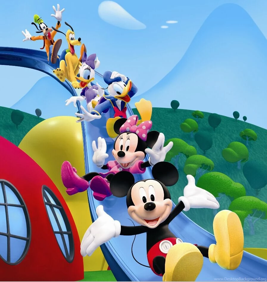 Mickey Mouse Backgrounds Reviews Online Shopping Mickey Mouse ...
