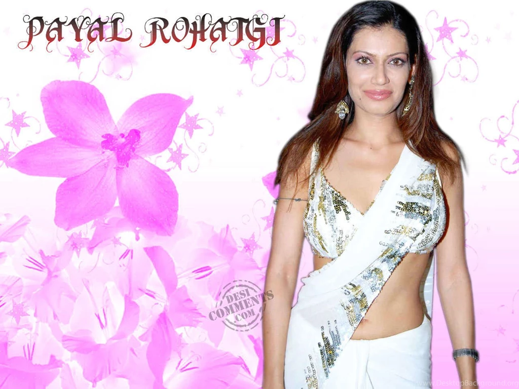 Payal Rohatgi Wallpapers