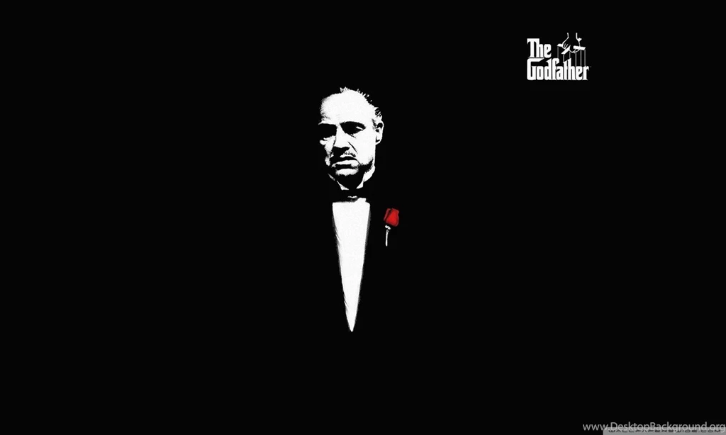 The Godfather HD Desktop Wallpapers : Widescreen : High Definition ...
