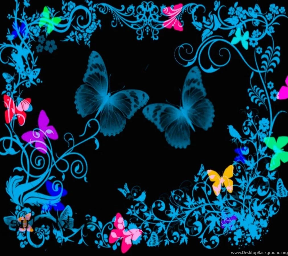 Butterfly Wallpapers HD Android Apps On Google Play