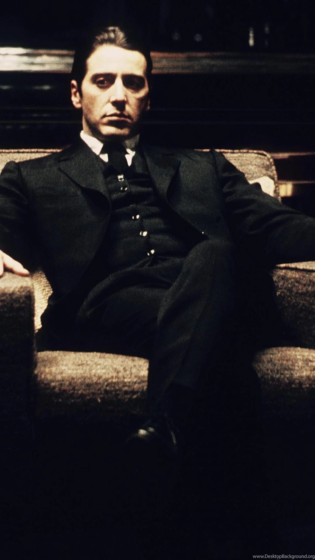 1080x1920 Movie/The Godfather: Part II Wallpapers ID: 591733