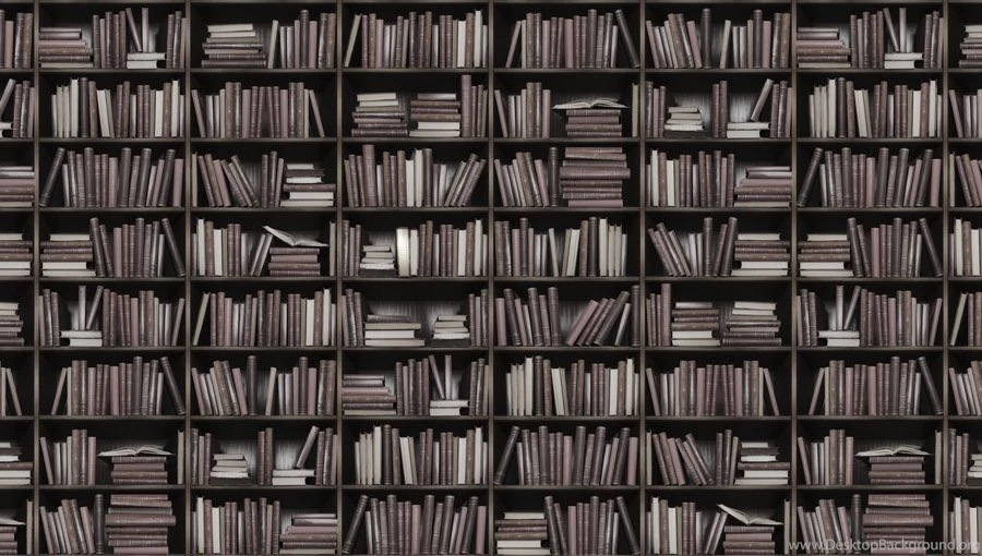 Download Bookshelf Design Wallpapers