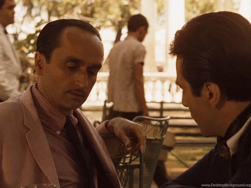 The Godfather 2 Wallpapers Wallpapers Free The Godfather 2 ...