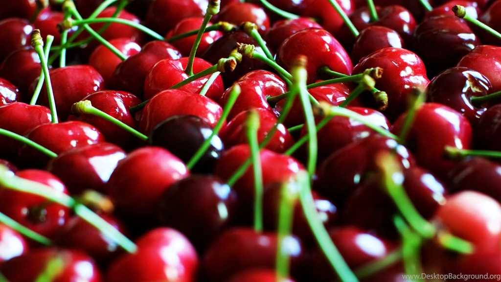 Cherry Wallpapers Collection (42+)